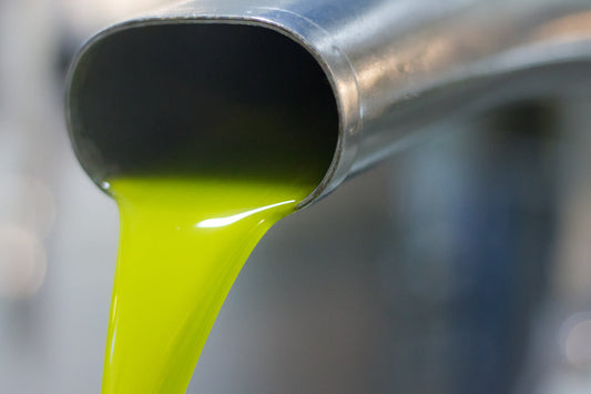 What Is the Difference Between Unrefined and Cold-Pressed Olive Oil?