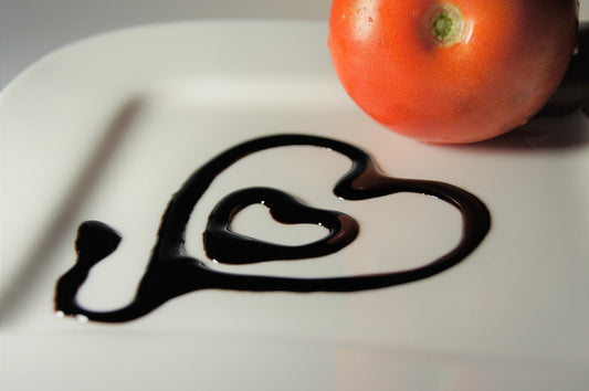 Does Balsamic Vinegar Help Your Heart?