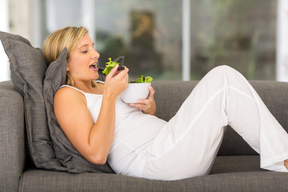 Is Balsamic Vinegar Safe During Pregnancy? Dispelling Myths