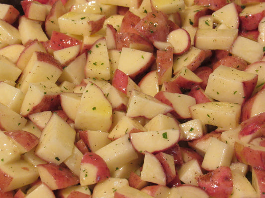 potato