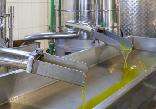 Olive Oil collection