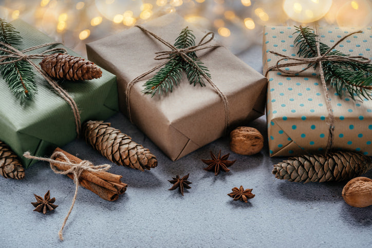 Best Corporate Gifts from Vines & Groves and How to Use Them