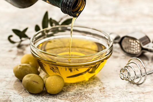 10 Benefits of Olive Oil Before Bed