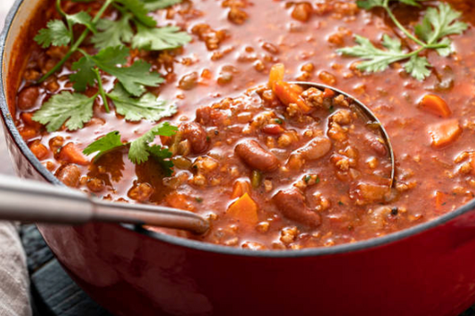 Blazing Chili: Vines & Groves’ Hot Pepper Olive Oil