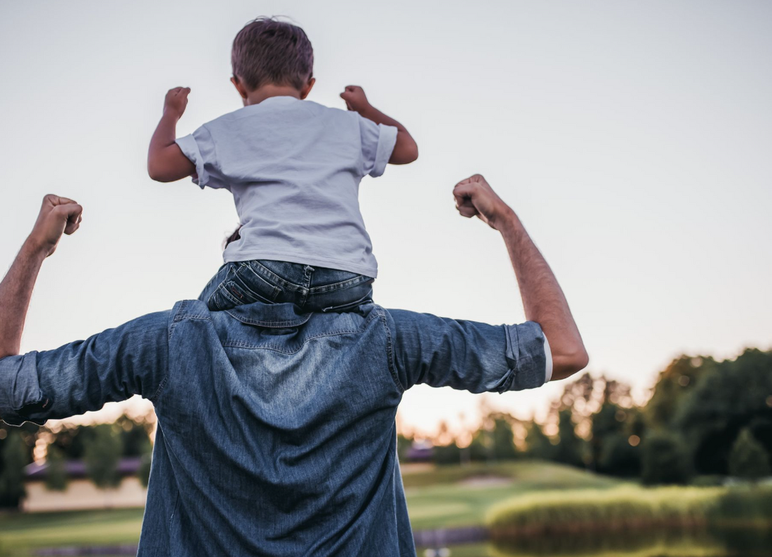 The Origins of Father's Day