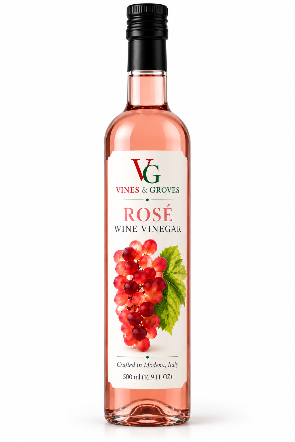 Rosé Wine Vinegar