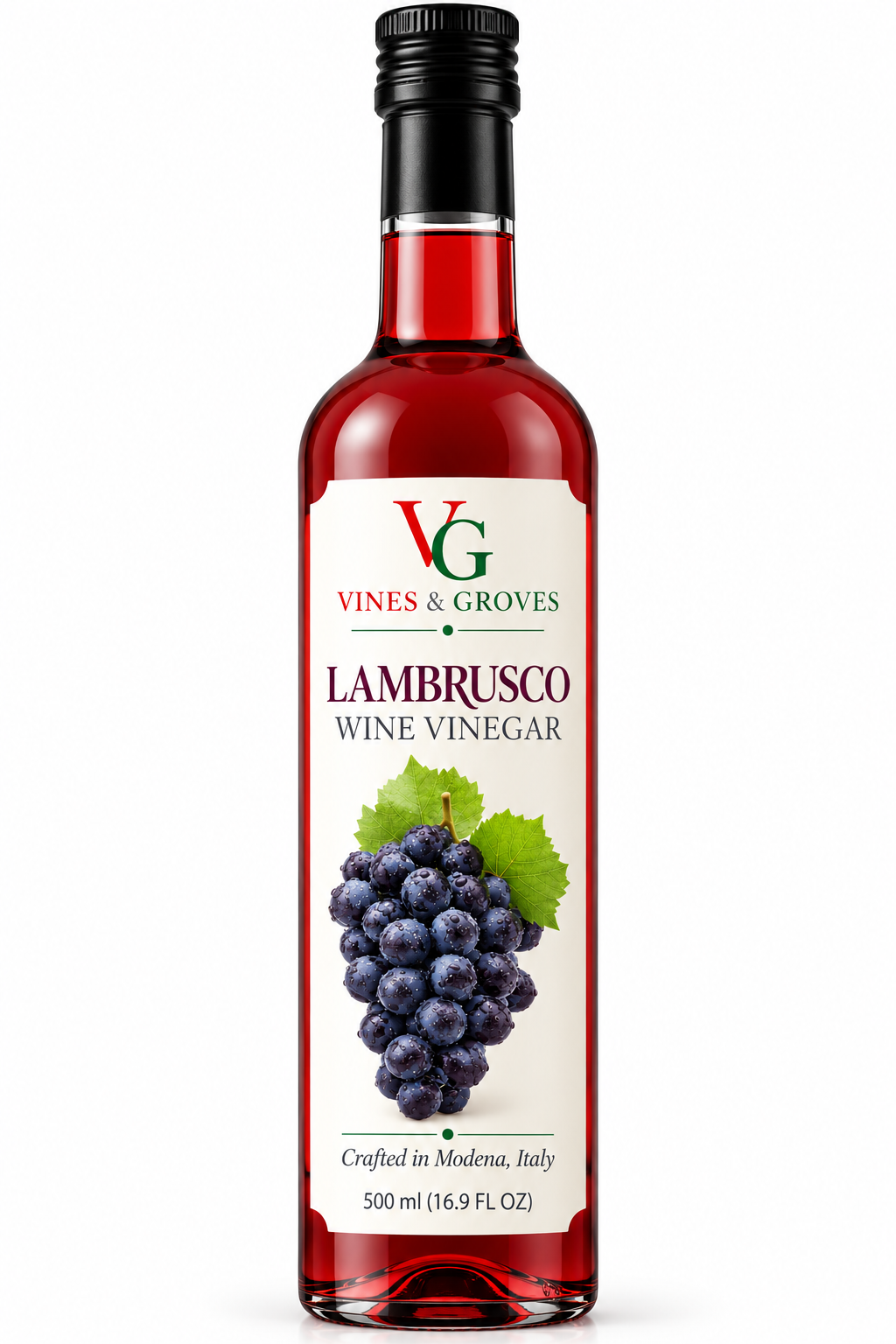 Lambrusco Wine Vinegar